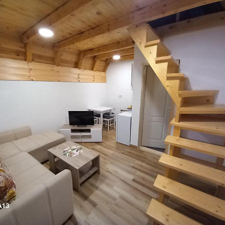 Apartman Andrija Жабляк Экстерьер фото