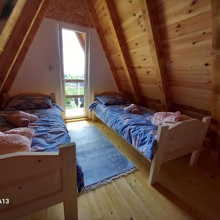 Apartman Andrija Жабляк Экстерьер фото