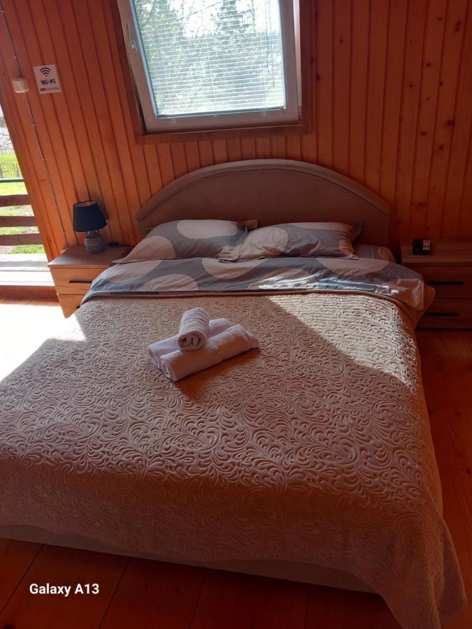 Apartman Andrija Жабляк Экстерьер фото
