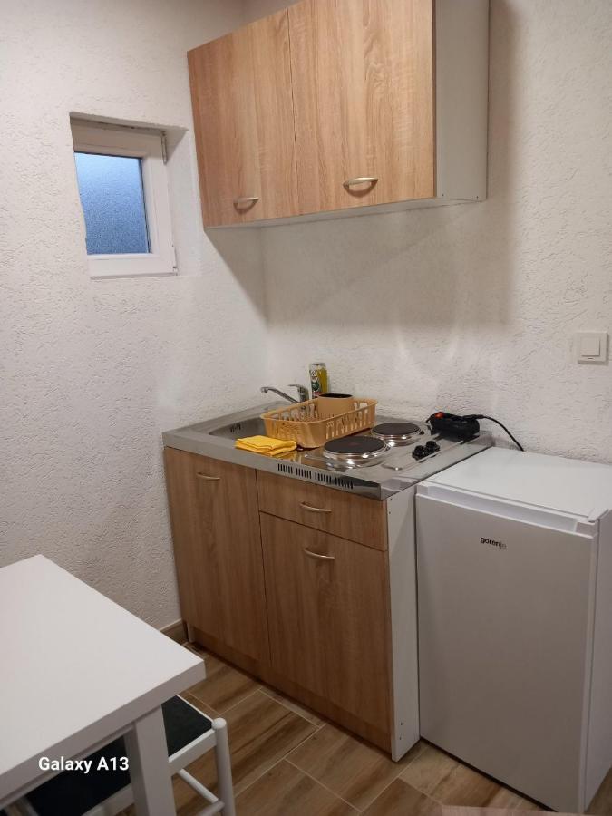 Apartman Andrija Жабляк Экстерьер фото