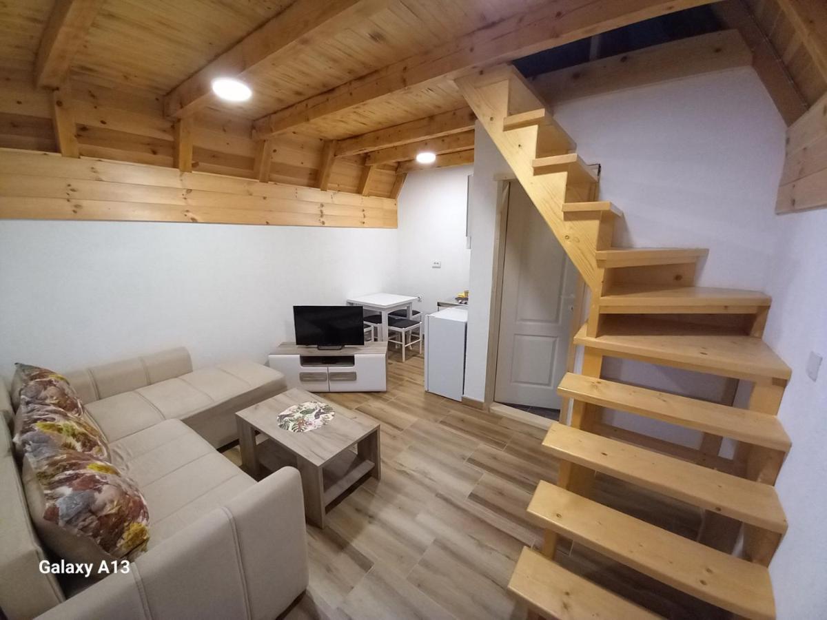 Apartman Andrija Жабляк Экстерьер фото