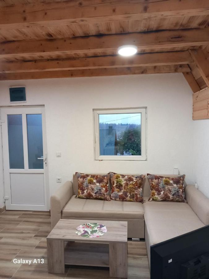 Apartman Andrija Жабляк Экстерьер фото