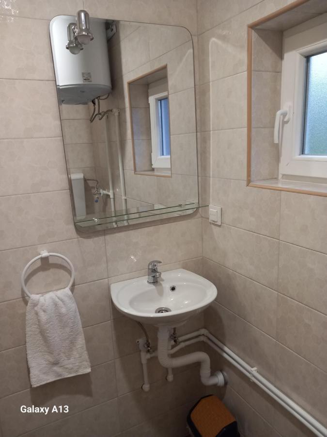 Apartman Andrija Жабляк Экстерьер фото