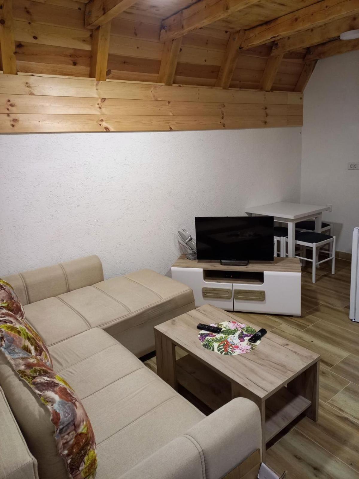 Apartman Andrija Жабляк Номер фото