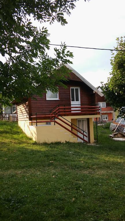 Apartman Andrija Жабляк Экстерьер фото