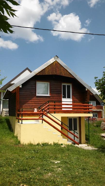 Apartman Andrija Жабляк Экстерьер фото